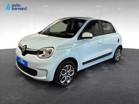 Renault Twingo 1.0 SCe 65ch Equilibre