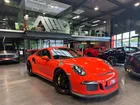 Porsche 911 991.1 GT3RS - PORSCHE APPROVED - 500 ch