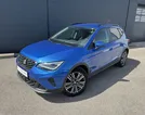 SEAT Arona 1.0 TSI 110 ch Start/Stop DSG7 Copa