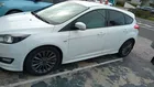 FORD Focus 1.0 EcoBoost 125 S&S ST Line