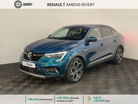 Renault Arkana E-Tech 145 - 23 Techno