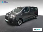 Citroen Jumpy Combi M BlueHDi 120 Confort S&S E6.d-TEMP