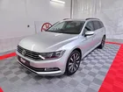 VOLKSWAGEN PASSAT SW 2.0 TDI 150 BlueMotion - DSG 6 - Confortline