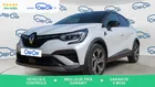 Renault Captur 1.3 TCe 140 Mild Hybrid RS Line