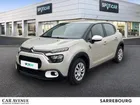 CITROEN C3 PureTech 83 S&S BVM5 YOU