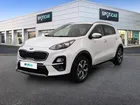 Kia Sportage 1.6 CRDi 136ch MHEV BVM6 4x2 Design
