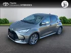 Toyota Yaris 116h Iconic 5p MY22
