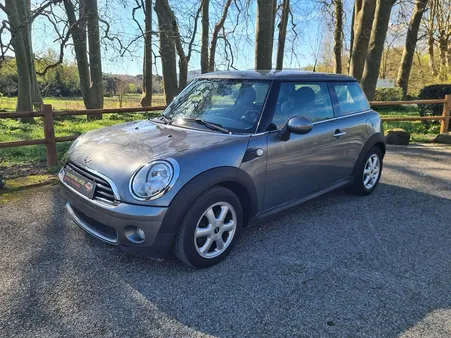Mini MME31AA