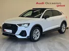 AUDI Q3 Sportback 35 TFSI 150 ch S tronic 7 S line plus