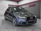 AUDI A1 SB 2.0 TDI 143 S LINE 143Ch Garantie 12 mois. Historique d'entretien