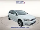 Volkswagen Golf VII 1.4 TSI OUNGE BLUEMOTION TECH