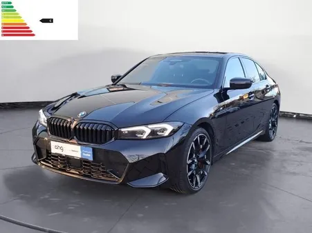 BMW Série 3 320 d xDrive Abstandstemp. Elek.Sitze AHK
