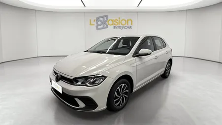 VOLKSWAGEN Polo 1.0 TSI 95 S&S BVM5 Life Plus