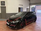 Honda civic type r gt 2l i-vtech 310cv turbo / AUDI RS3 / VOLKSWAGEN Golf R / RENAULT Mégane R.S