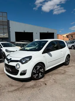 RENAULT Twingo II Phase 2 (X44) 1.2 i 16V LEV eco2 75 cv