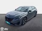 Peugeot 308 BlueHDi 130ch S&S EAT8 GT
