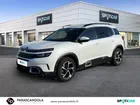Citroen C5 Aircross PureTech 180ch S&S Shine EAT8