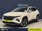 Hyundai Tucson 1.6 T-GDi 265ch PHEV Creative BVA6 HTRAC