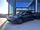 Bmw Série 3 Touring 330eA xDrive 292ch M Sport