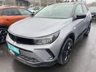 Opel Grandland 1.2 Turbo 130ch GS BVA8