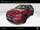 Mercedes Gla 250 e Hybrid EQ AMG Line