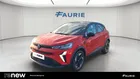 RENAULT Captur Eco-G 100 ch Techno