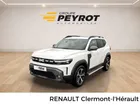 DACIA Duster TCe 130 4x2 Journey