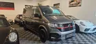 Garantie 1 An : Unique VW TRANSPORTER T6.1 2.0L TDI 150 DSG LOOK ÉDITION / DOUBLES PORTES LATÉRALES / HAYON / ORIGINE FRANCE...