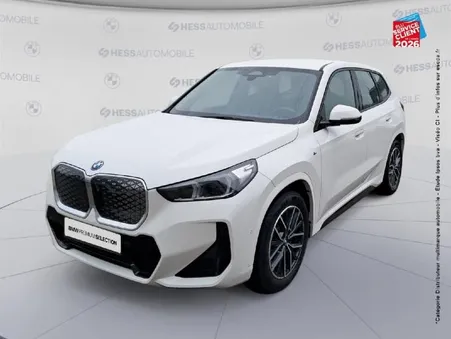 Bmw X1 ieDrive20 204ch M Sport