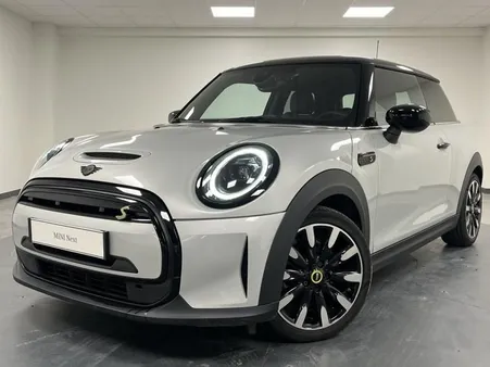 Mini Mini Cooper SE 184ch Edition Premium BVA 5CV