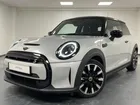 Mini Mini Cooper SE 184ch Edition Premium BVA 5CV