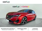 Peugeot 308 PHEV 225 e-EAT8 GT Pack