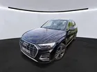 Audi Q5 Ambition Luxe Quattro 265 CV PHEV 2.0 50 TFSI e S tronic *360°* *BANG & OLUFSEN