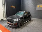 Mini countryman 1.5 135ch longstone cooper bva / entretien complet mini / affichage tete haute / carplay sans fil