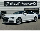 Audi A7 SPORTBACK 3.0 V6 TDI 272CH AMBITION LUXE QUATTRO S TRONIC 7