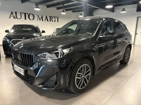 BMW X1 U11 xDrive 25e 245ch DKG7 M-Sport