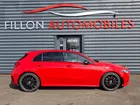 Mercedes Classe A 250 224ch 4Matic AMG Line 7G-DCT
