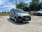 Peugeot Partner Tepee 1.6 HDI 100ch Outdoor
