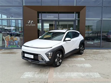 Hyundai Kona II HYBRID 129 Creative