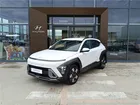 Hyundai Kona II HYBRID 129 Creative