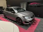 PEUGEOT 308 1.6 THP 270ch SS BVM6 GTi + ENTRETIEN COMPLET PEUGEOT + DENON + CAMÉRA DE RECUL + GPS + BLUETOOTH