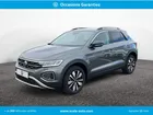 VOLKSWAGEN T-Roc 1.0 TSI 116 Start/Stop BVM6 Life