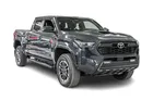 Toyota tacoma Double Cab 2.4 Turbo 4x4 – CarPlay – Caméra – Toyota Safety Sense - TVA récupérable