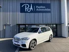 BMW X5 M50d - M Sport