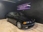 BMW Série 3 Cabriolet E36 328i 6CYL BVA MAGNIFIQUE ÉTAT