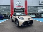 Toyota Aygo X 1.0 VVT-i 72ch Design MY24