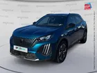 Peugeot 2008 1.2 Hybrid 145ch Allure e-DCS6 CarPlay
