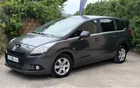 PEUGEOT 5008 PREMIUM 1.6HDi 112ch BVA - Très bon état - Distribution + Injecteurs Neufs