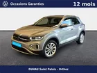 Volkswagen T-Roc 1.5 TSI EVO 150 START/STOP DSG7 Style