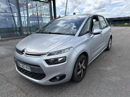 CITROEN C4 PICASSO 1.6 e-HDi FAP - 115 2013 MONOSPACE Intensive PHASE 1